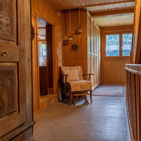 Ferienhaus Rinderer Sonntag Eksteriør billede