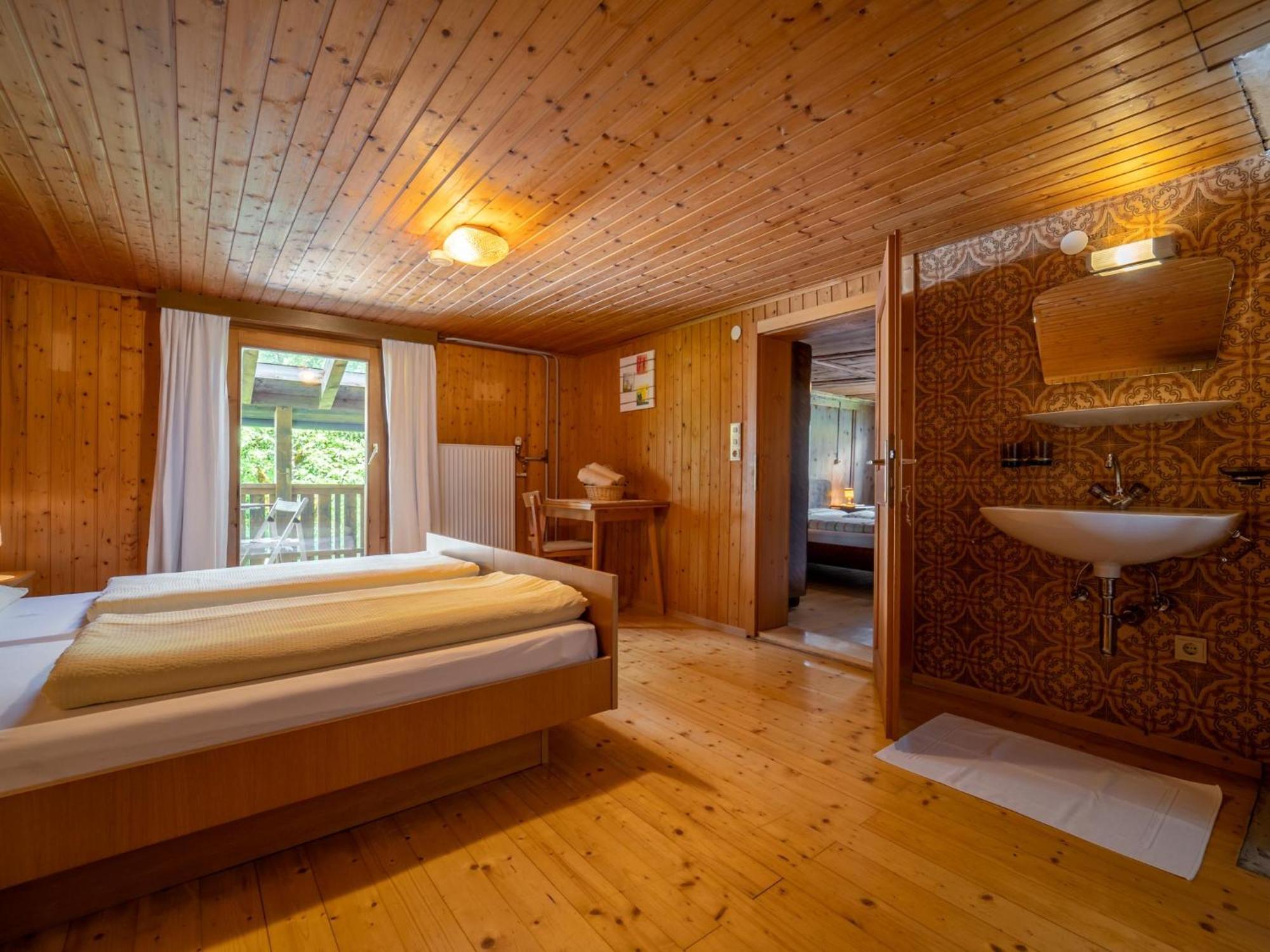 Ferienhaus Rinderer Sonntag Eksteriør billede